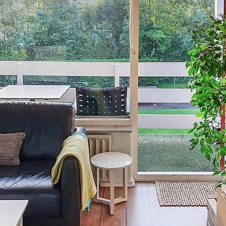 Cozy Apartment In Zoutelande With Wifi Exterior foto